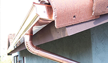 Rain Gutter Installation, Repair, Cleaning in Sky Valley, GA